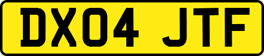 DX04JTF