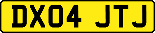 DX04JTJ