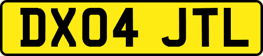 DX04JTL