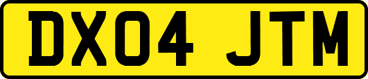 DX04JTM