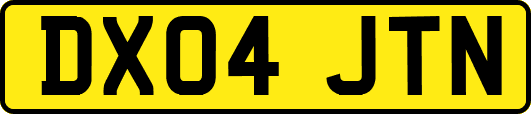 DX04JTN