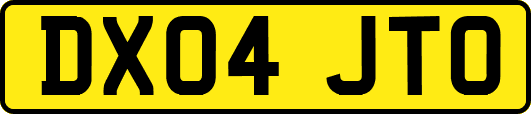DX04JTO