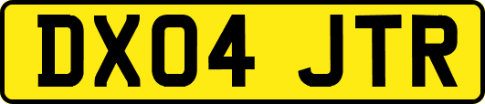 DX04JTR