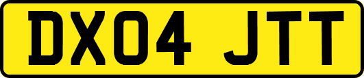 DX04JTT