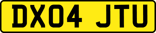 DX04JTU