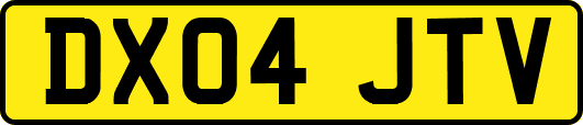 DX04JTV