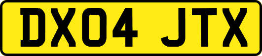 DX04JTX