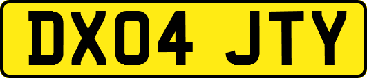DX04JTY