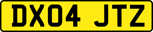 DX04JTZ
