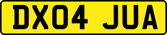 DX04JUA