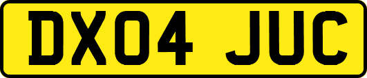 DX04JUC