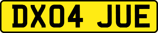 DX04JUE
