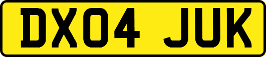 DX04JUK
