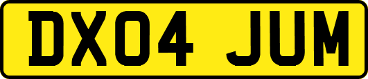 DX04JUM