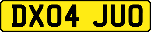 DX04JUO