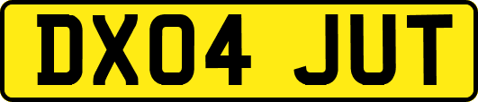 DX04JUT