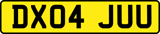 DX04JUU