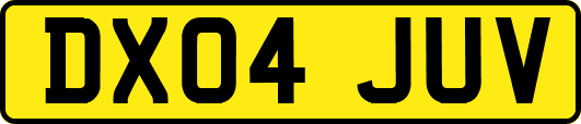 DX04JUV