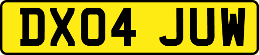 DX04JUW