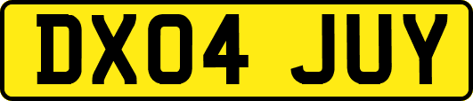 DX04JUY