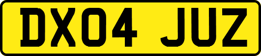 DX04JUZ