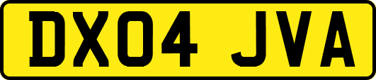 DX04JVA