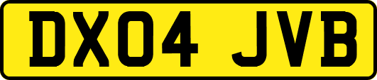 DX04JVB