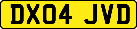 DX04JVD