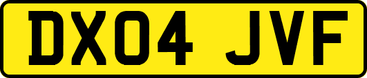 DX04JVF