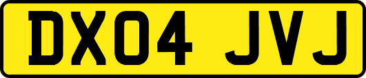 DX04JVJ