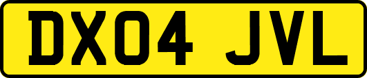 DX04JVL