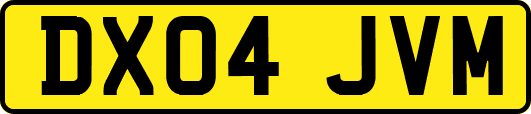 DX04JVM