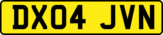 DX04JVN