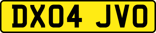 DX04JVO
