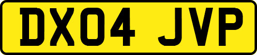 DX04JVP