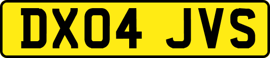 DX04JVS