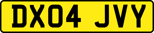 DX04JVY