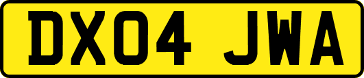 DX04JWA
