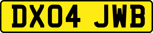 DX04JWB