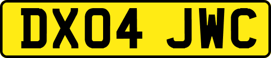 DX04JWC