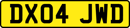DX04JWD