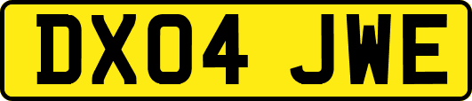DX04JWE