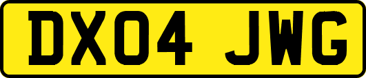 DX04JWG