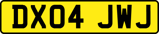 DX04JWJ
