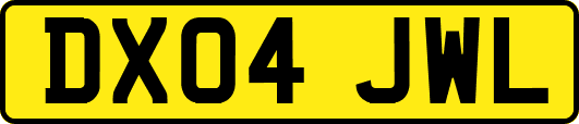 DX04JWL