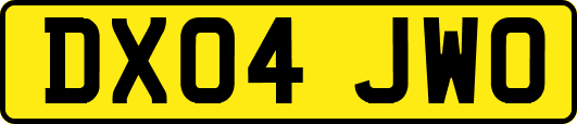 DX04JWO