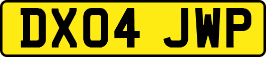DX04JWP