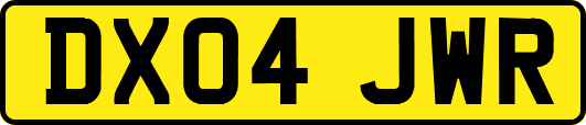 DX04JWR