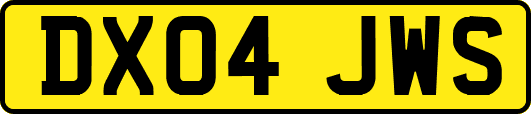 DX04JWS