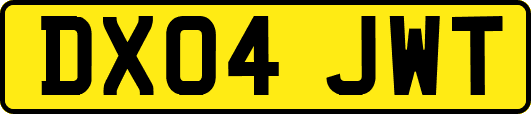 DX04JWT